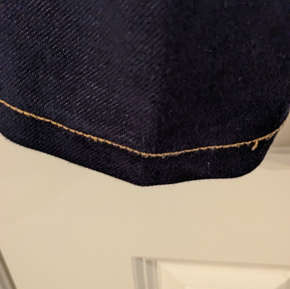 Jean leggings 2X Stretch long by Nitro - Picture 3 of 8